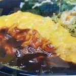 カフェ・ド・ラーク - 