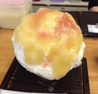都内でとにかく突き抜けて美味しいかき氷を食べたい 現在９選だが増加中 食べログまとめ