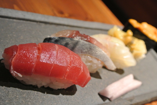 らく天（らくてん） - 小樽（居酒屋）の写真