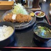 とんかつの喜多蔵 