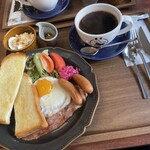 喫茶 カシオペア - 