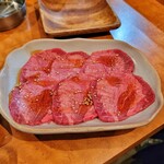 ニブンノキュー - 