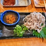 ニブンノキュー - 