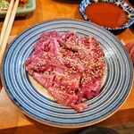 ニブンノキュー - 