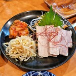 ニブンノキュー - 