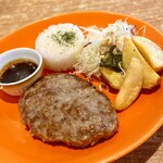 ビッグボーイ - 