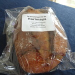 ラ ブーランジェリー ド ハリマヤ - ブリオッシュペイザンヌ