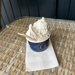 ジェラテリア ジーナ - 