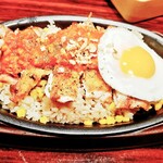 ガスト - 料理写真: