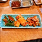 ニブンノキュー - 