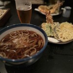 軽井沢 川上庵 本店 - 