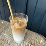 ジェラテリア ジーナ - 