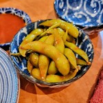 ニブンノキュー - 