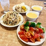 ビッグボーイ - 