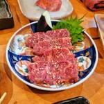 ニブンノキュー - 