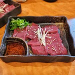 ニブンノキュー - 