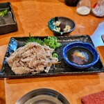 ニブンノキュー - 