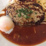 洋食 ツバキ亭 - 