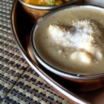 Thee Tiffin - フィッシュ。