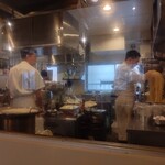 洋食 ツバキ亭 - 