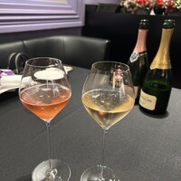 ラ ターブル ドゥ ジョエル・ロブション - 