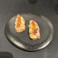 ラ ターブル ドゥ ジョエル・ロブション - 