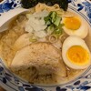東陽町 らぁ麺 ばらや