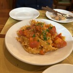 トラットリア フランコ - 