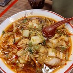 彩華ラーメン 奈良店 - 