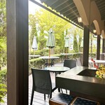 河口湖スイーツガーデン - 