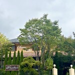 河口湖スイーツガーデン - 