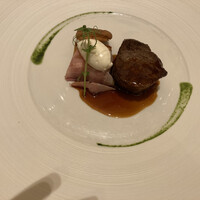 オーベルジュ・ド・リル ナゴヤ - 