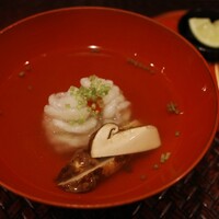 旬恵庵 あら垣 - 