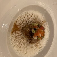 オーベルジュ・ド・リル ナゴヤ - 