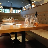 パージナ イタリアン ファイアワークス プラス カフェ ～薪焼きイタリアンとワイン～ - 