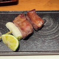 赤坂 金舌 - 極上金舌