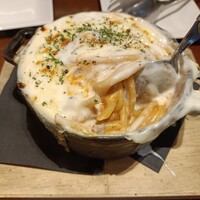 パージナ イタリアン ファイアワークス プラス カフェ ～薪焼きイタリアンとワイン～ - 