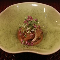 旬恵庵 あら垣 - 