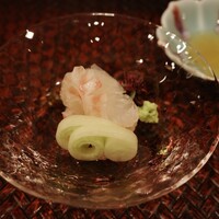 旬恵庵 あら垣 - 
