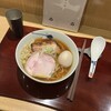 麺 みつヰ
