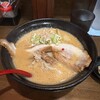 マルゲンラーメン