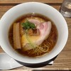 らぁ麺 紫陽花