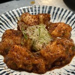 ホルモン肉問屋 小川商店 - 