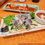 ニブンノキュー - 