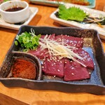 ニブンノキュー - 