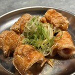 ホルモン肉問屋 小川商店 - 