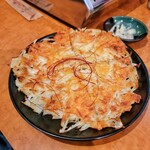 ニブンノキュー - 