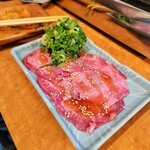 ニブンノキュー - 