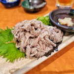 ニブンノキュー - 