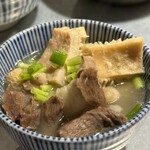 ホルモン肉問屋 小川商店 - 